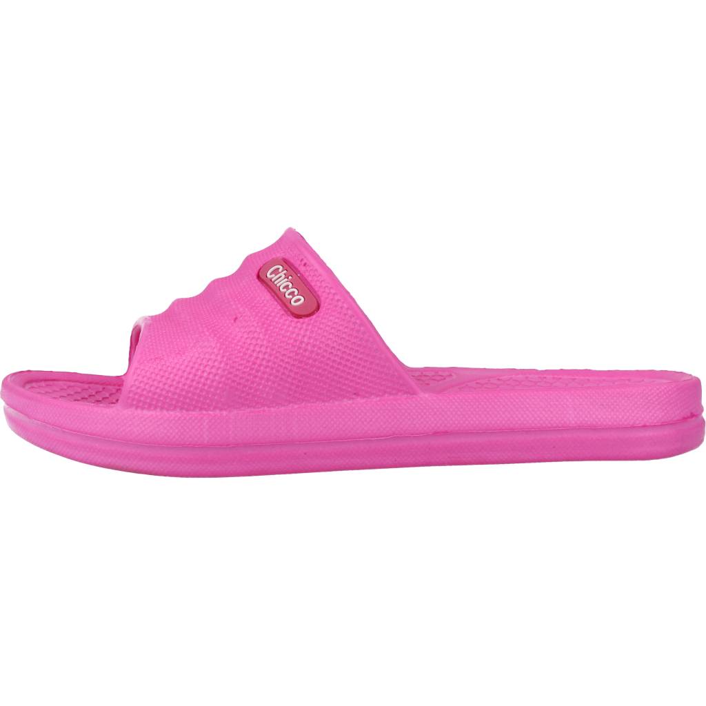 CHICCO  BABUCHAS MARYN en color ROSA  (2)