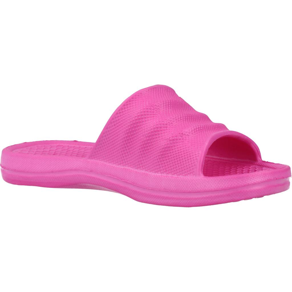 CHICCO  BABUCHAS MARYN en color ROSA  (5)