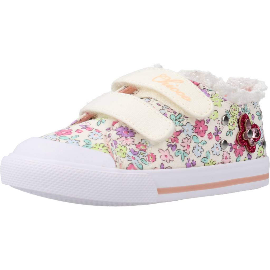 CHICCO  GIANET en color FLORAL  (1)