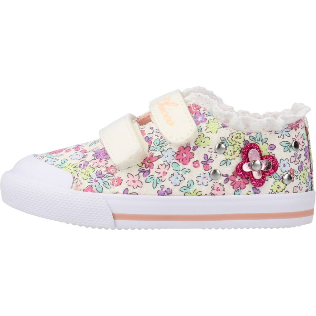 CHICCO  GIANET en color FLORAL  (2)