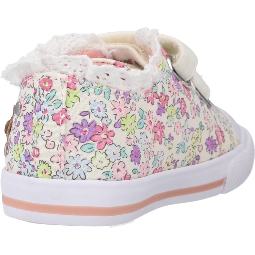 CHICCO  GIANET en color FLORAL  (3)