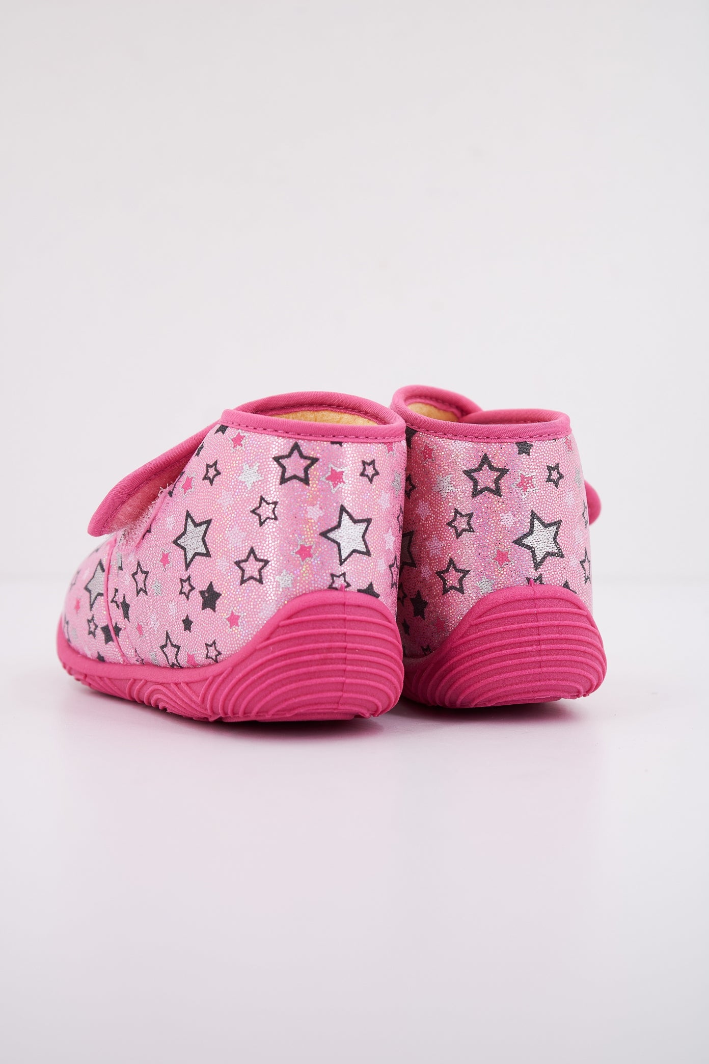 CHICCO ANKLE BOOT TULIP en color ROSA  (4)