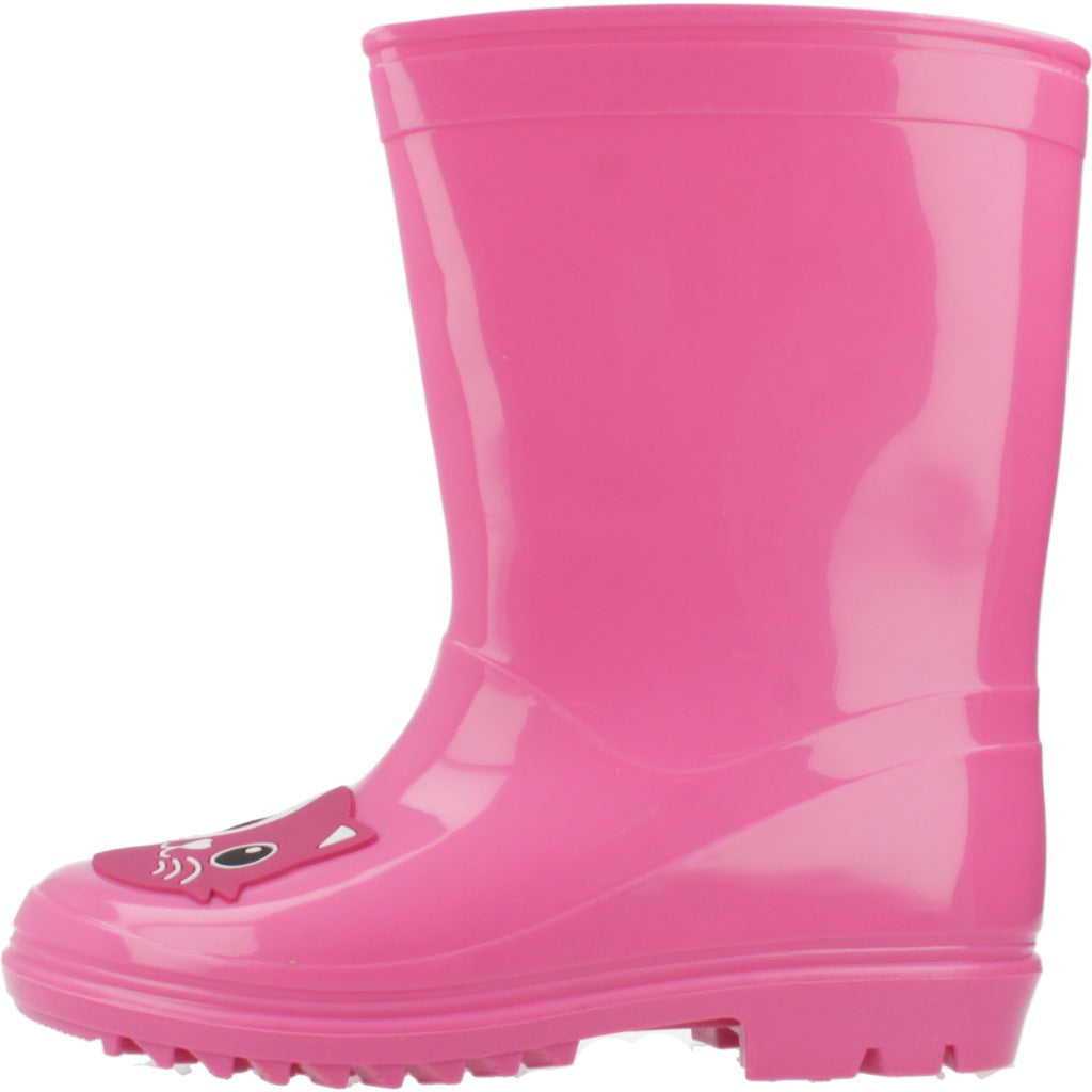 CHICCO BOOT WLAKY en color ROSA  (2)