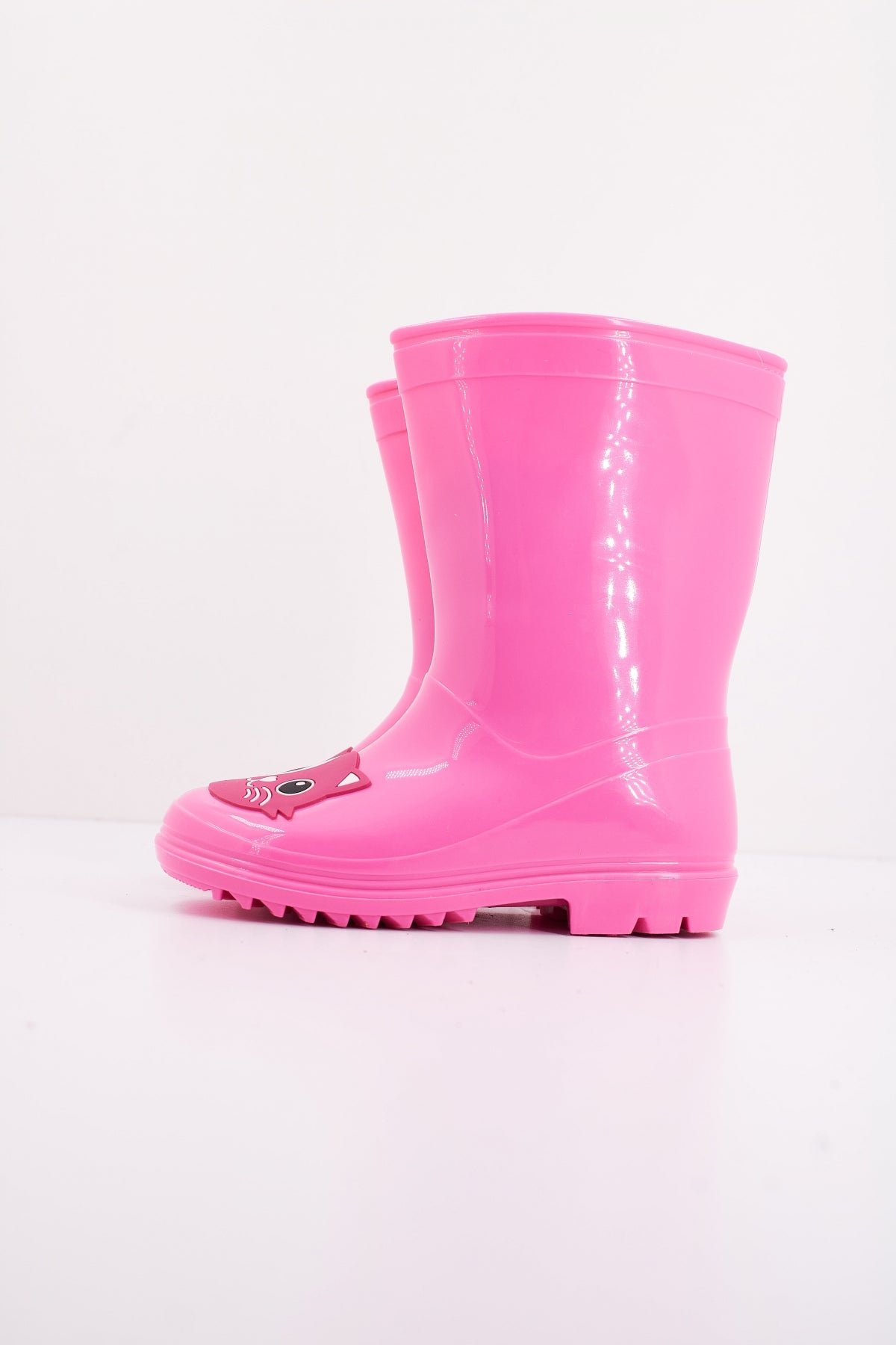 CHICCO BOOT WLAKY en color ROSA  (1)