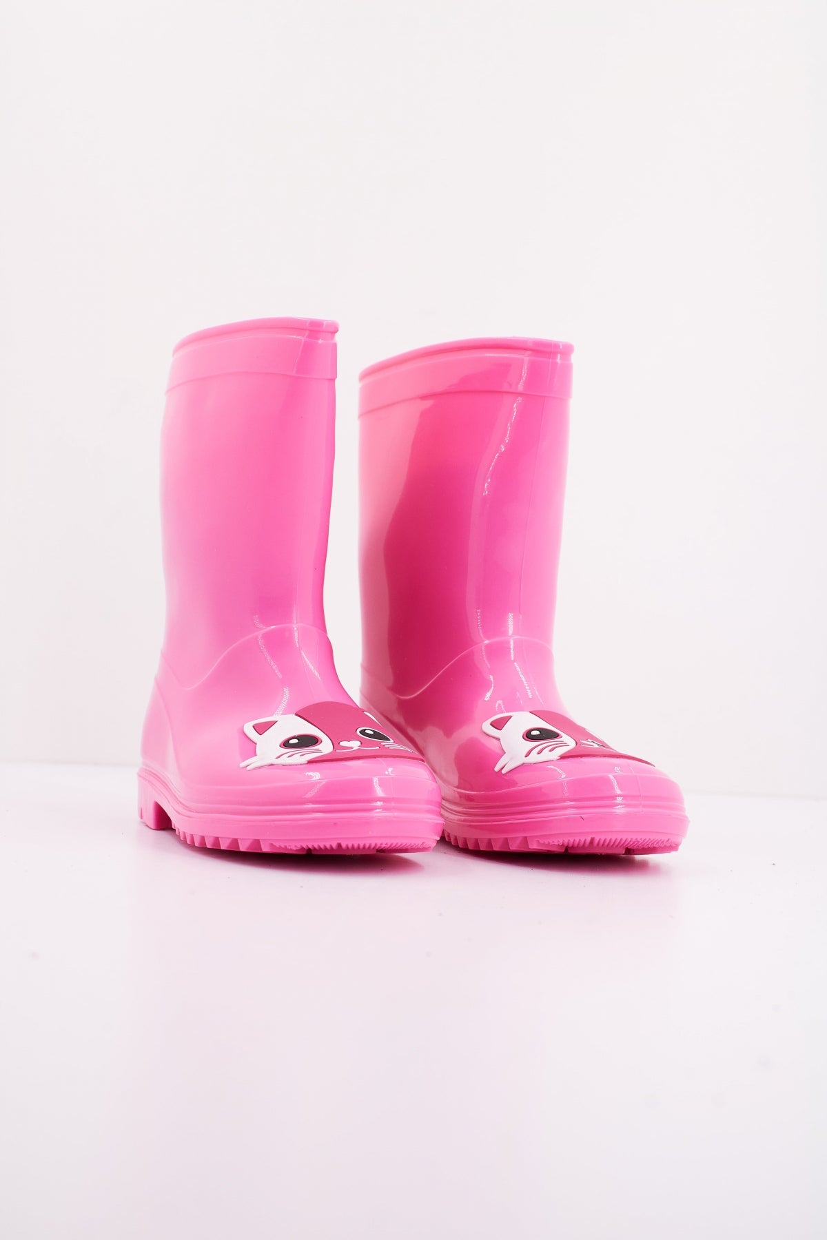 CHICCO BOOT WLAKY en color ROSA  (2)