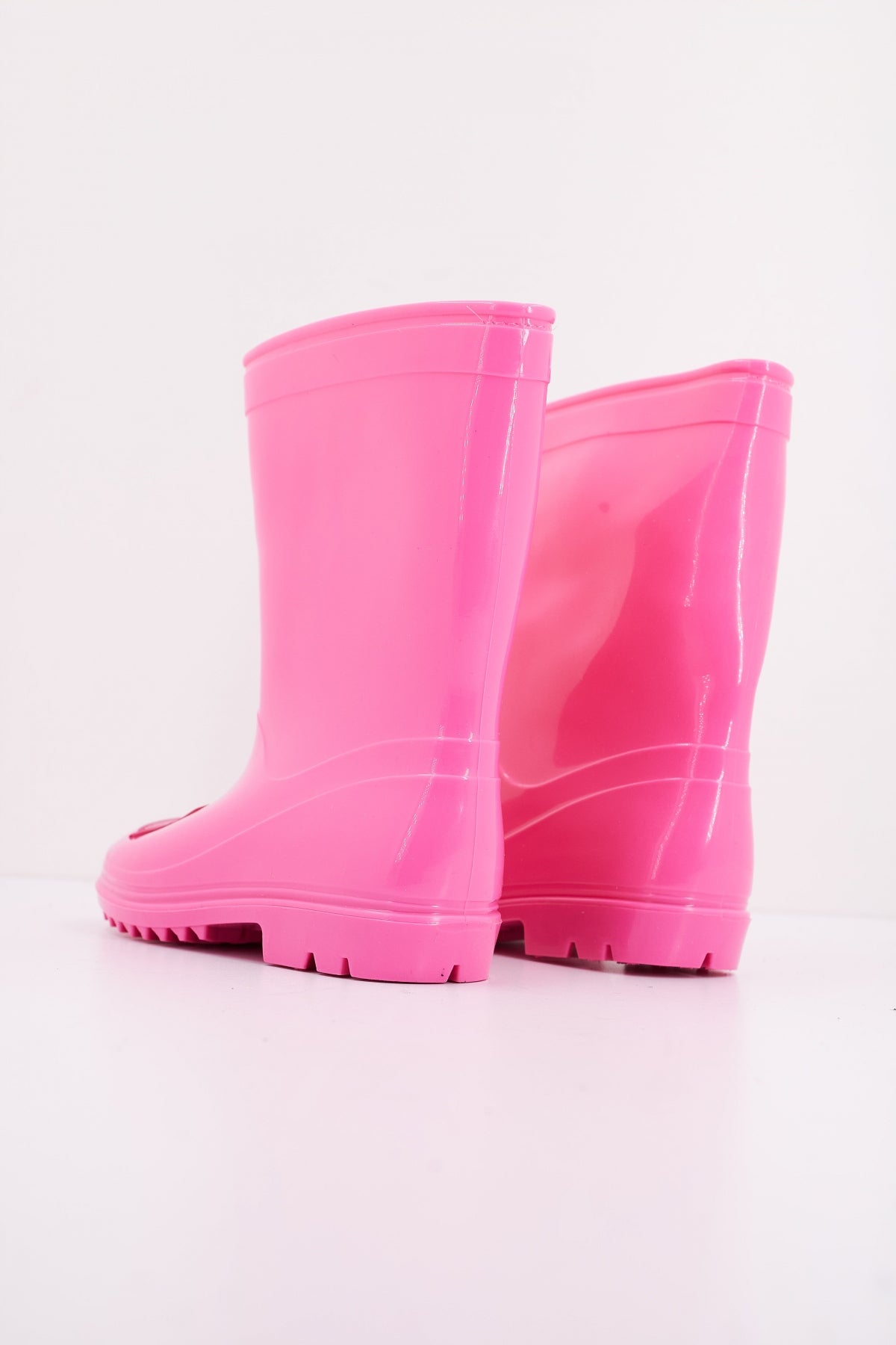 CHICCO BOOT WLAKY en color ROSA  (4)