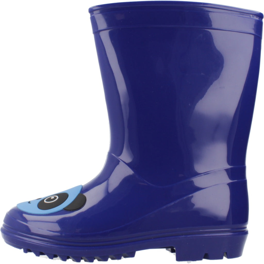 CHICCO BOOT WLAKY en color AZUL  (2)