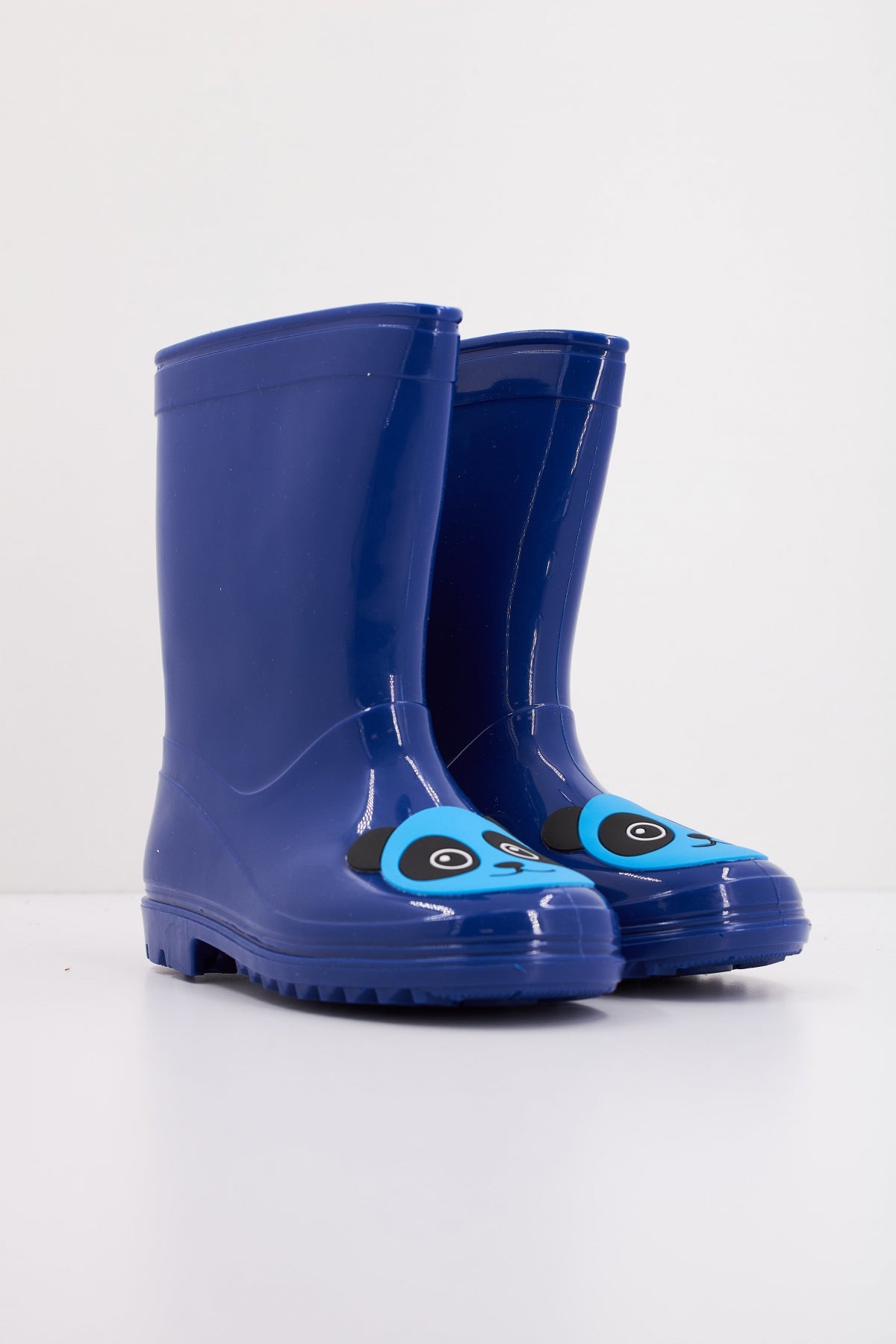 CHICCO BOOT WLAKY en color AZUL  (2)