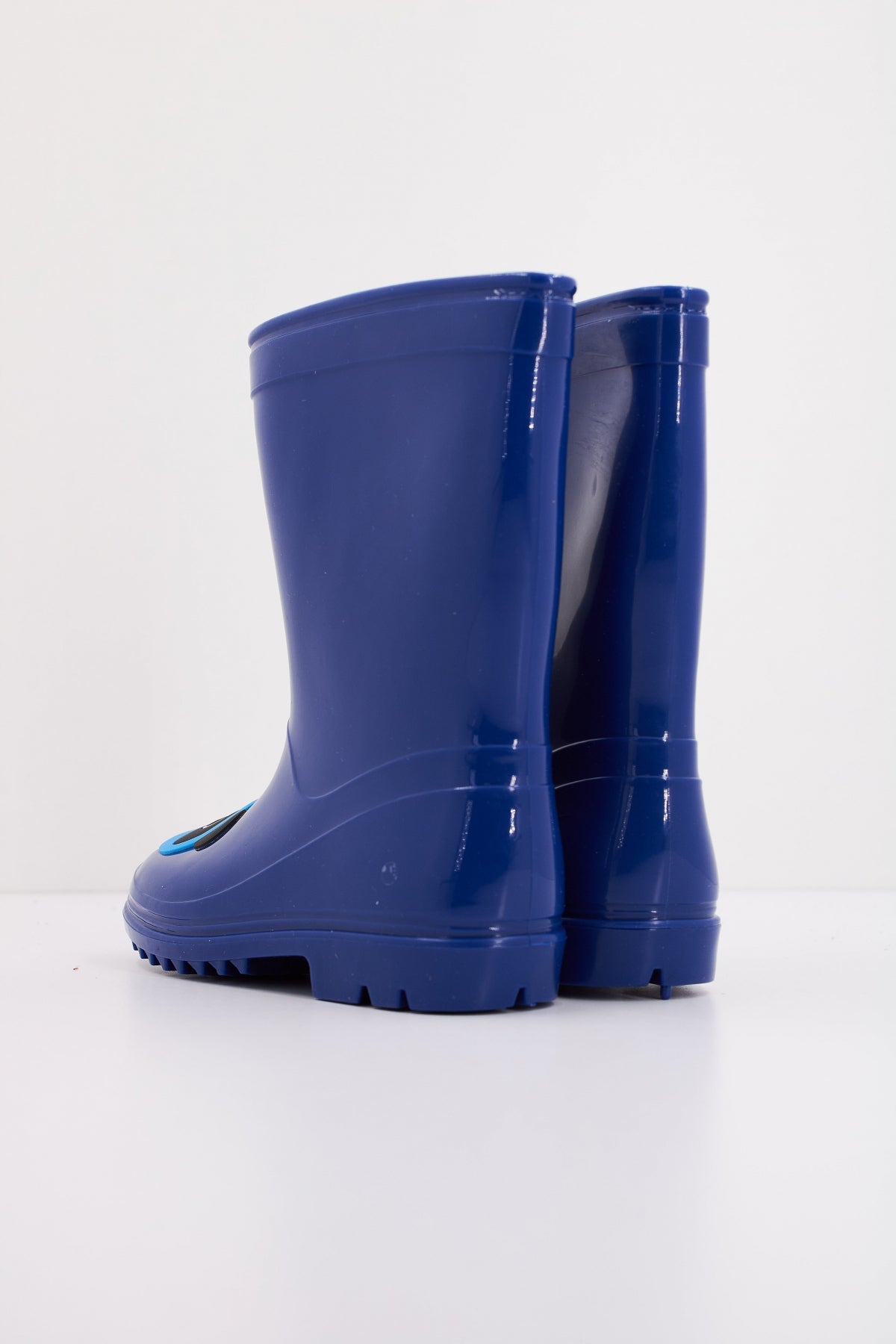 CHICCO BOOT WLAKY en color AZUL  (4)