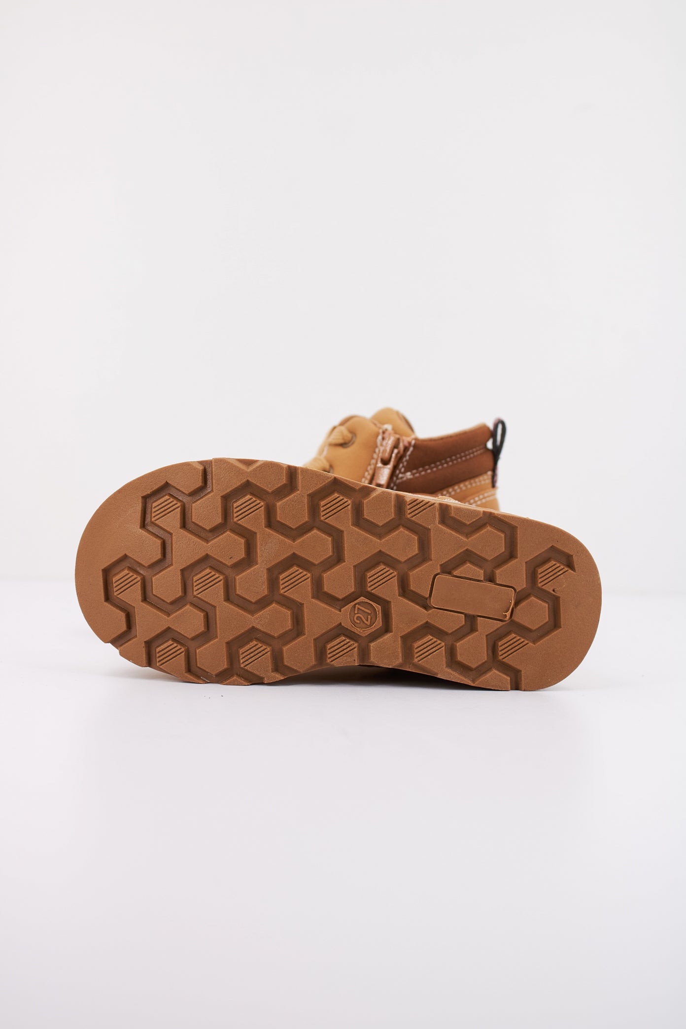 CHICCO FADION en color MARRON CLARO  (5)