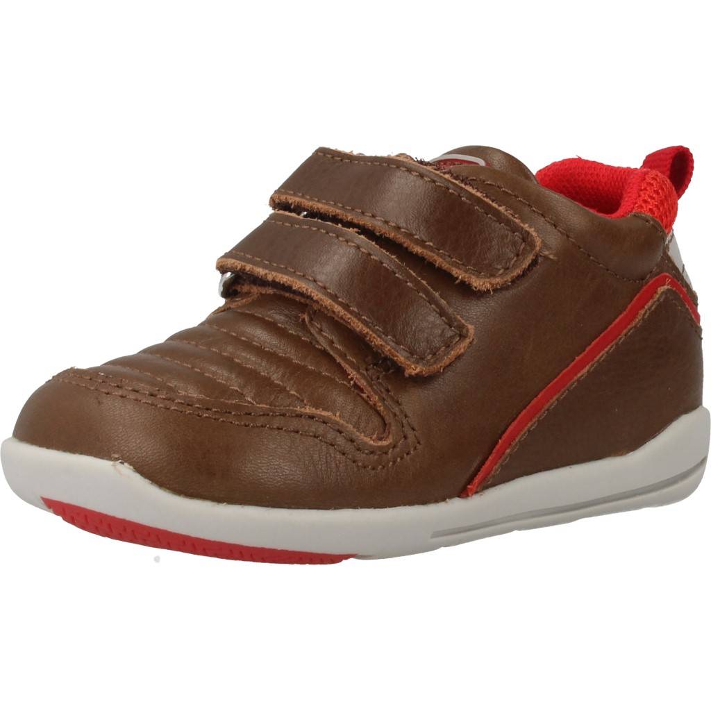 CHICCO G en color MARRON  (1)