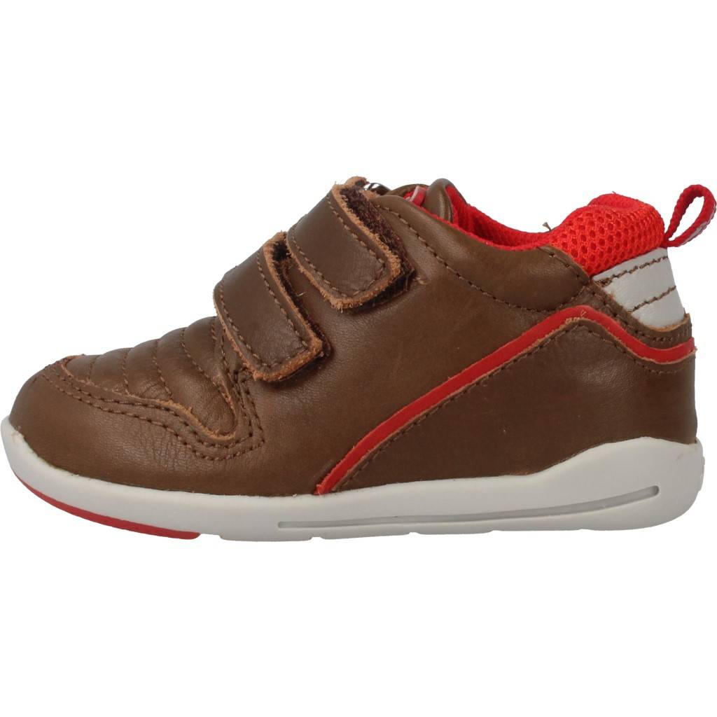 CHICCO G en color MARRON  (2)