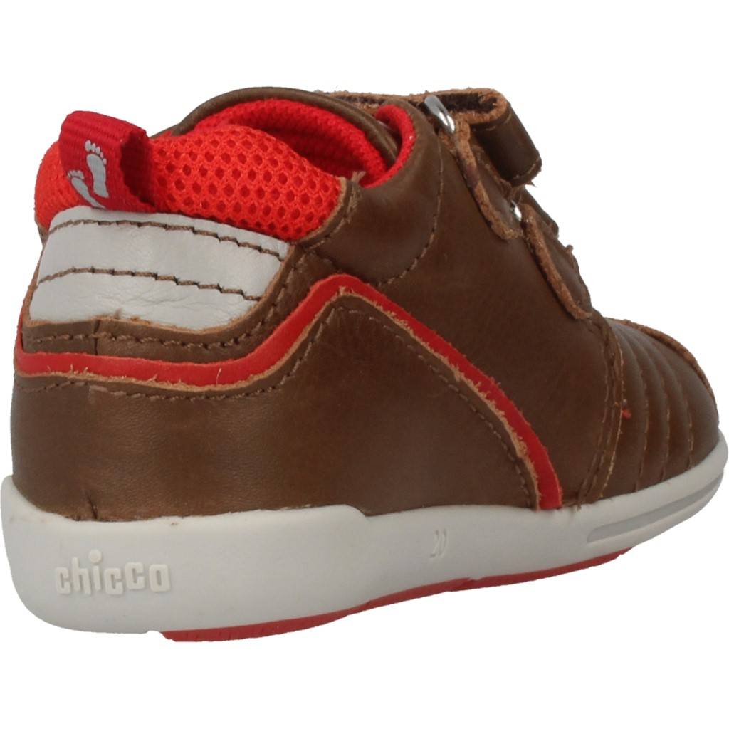 CHICCO G en color MARRON  (3)