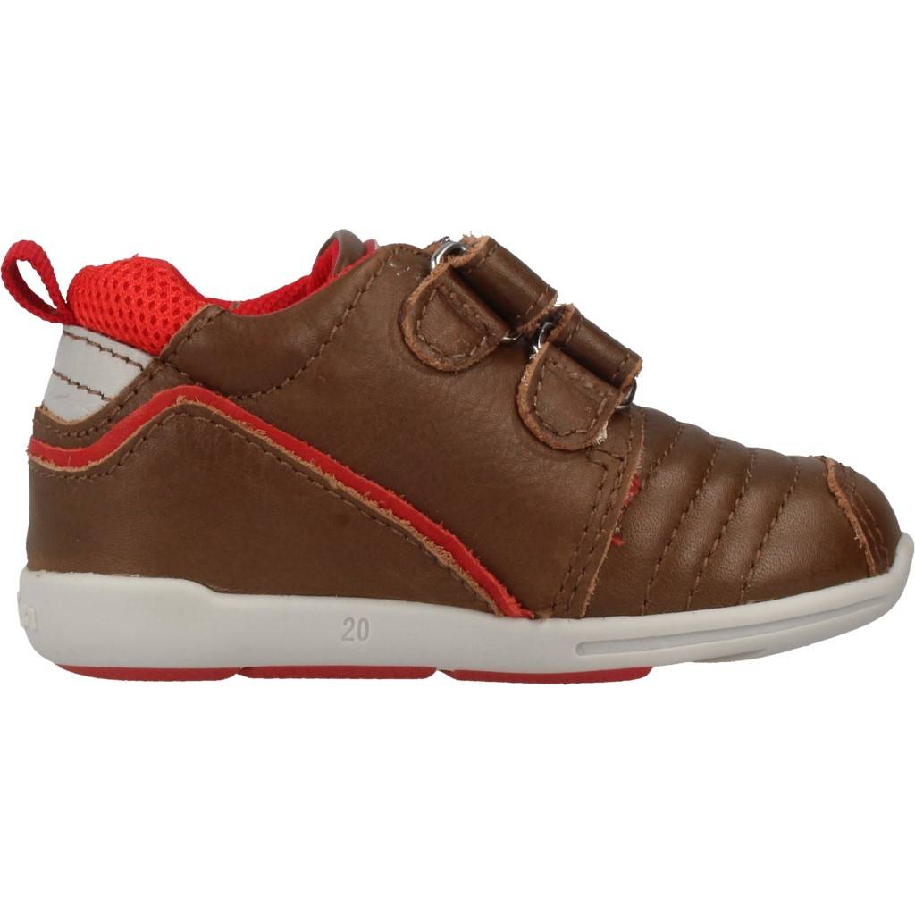 CHICCO G en color MARRON  (4)