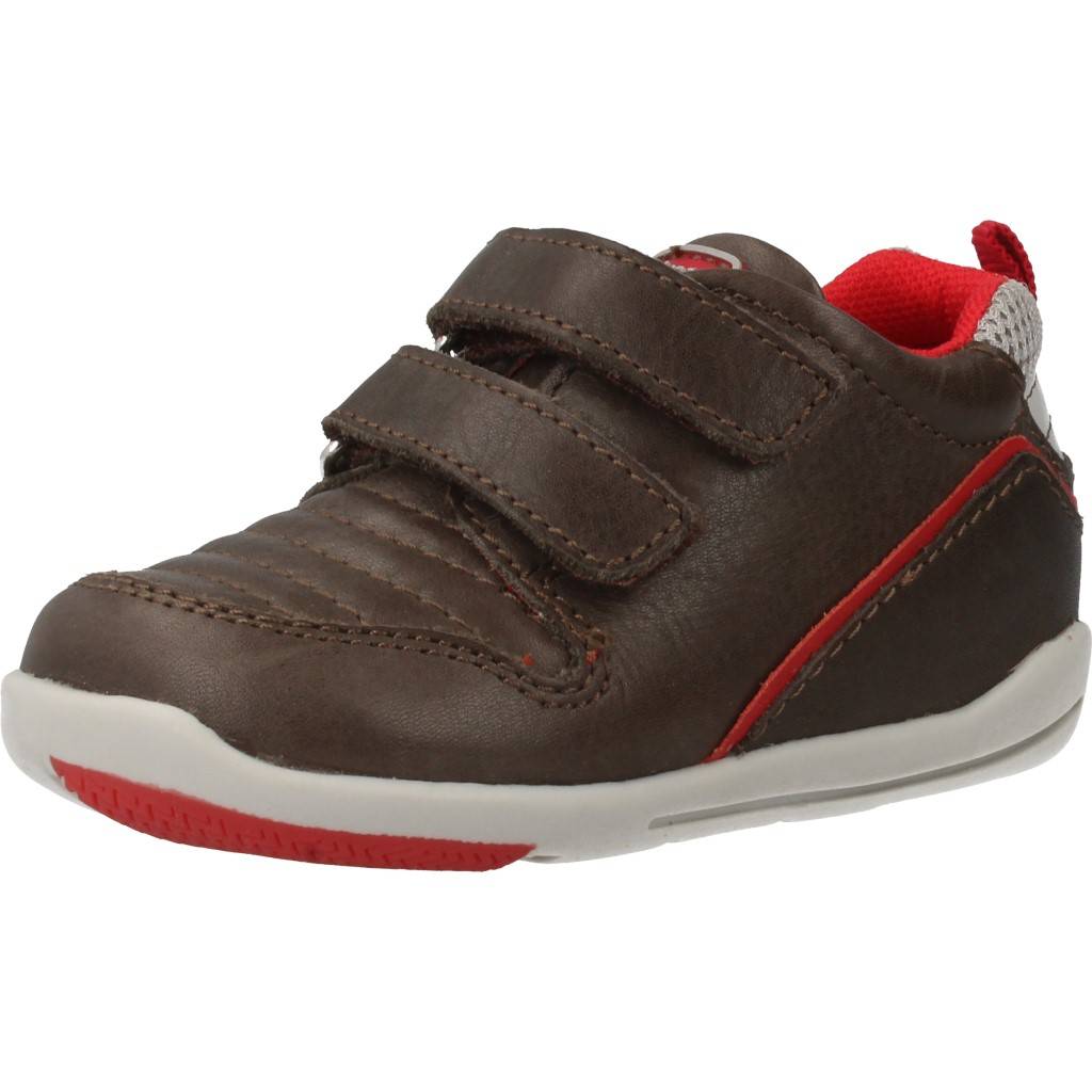 CHICCO G en color MARRON  (1)