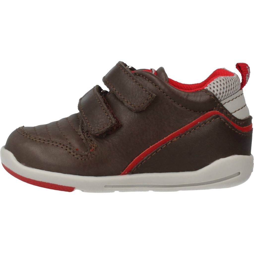 CHICCO G en color MARRON  (2)