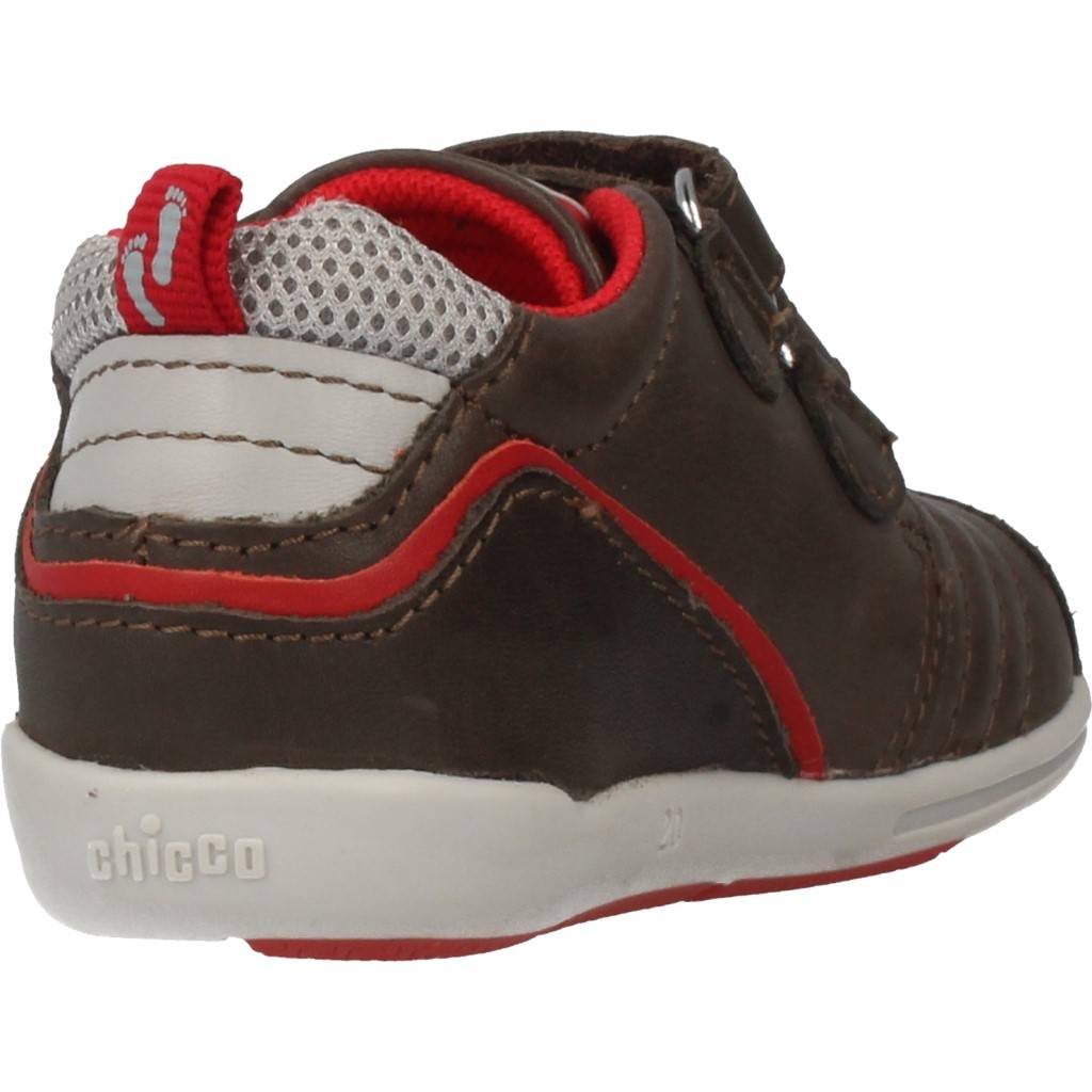 CHICCO G en color MARRON  (3)