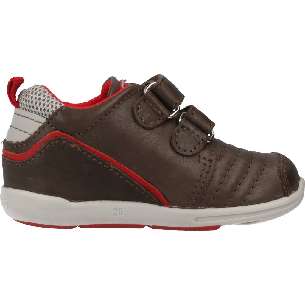 CHICCO G en color MARRON  (4)