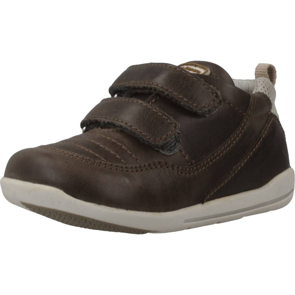 CHICCO G. en color MARRON  (1)