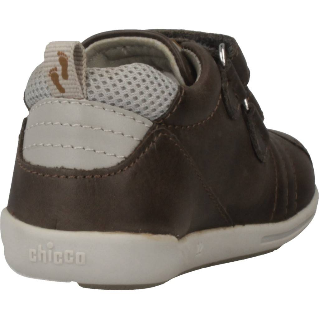 CHICCO G. en color MARRON  (3)