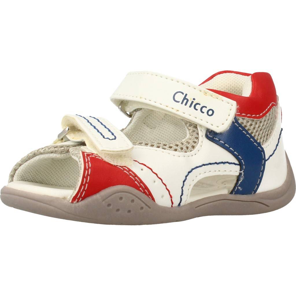 CHICCO GIM en color BLANCO  (1)