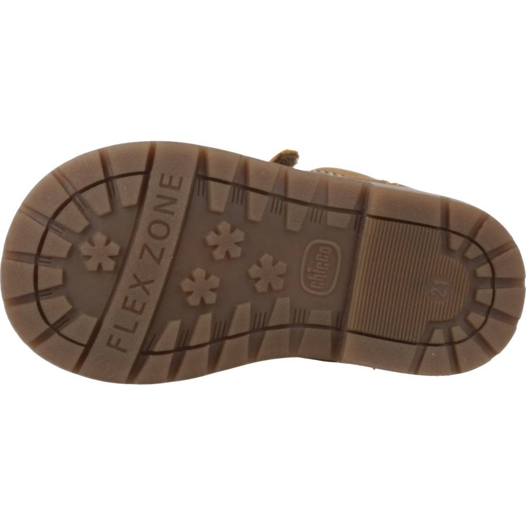 CHICCO GORIX en color MARRON  (7)