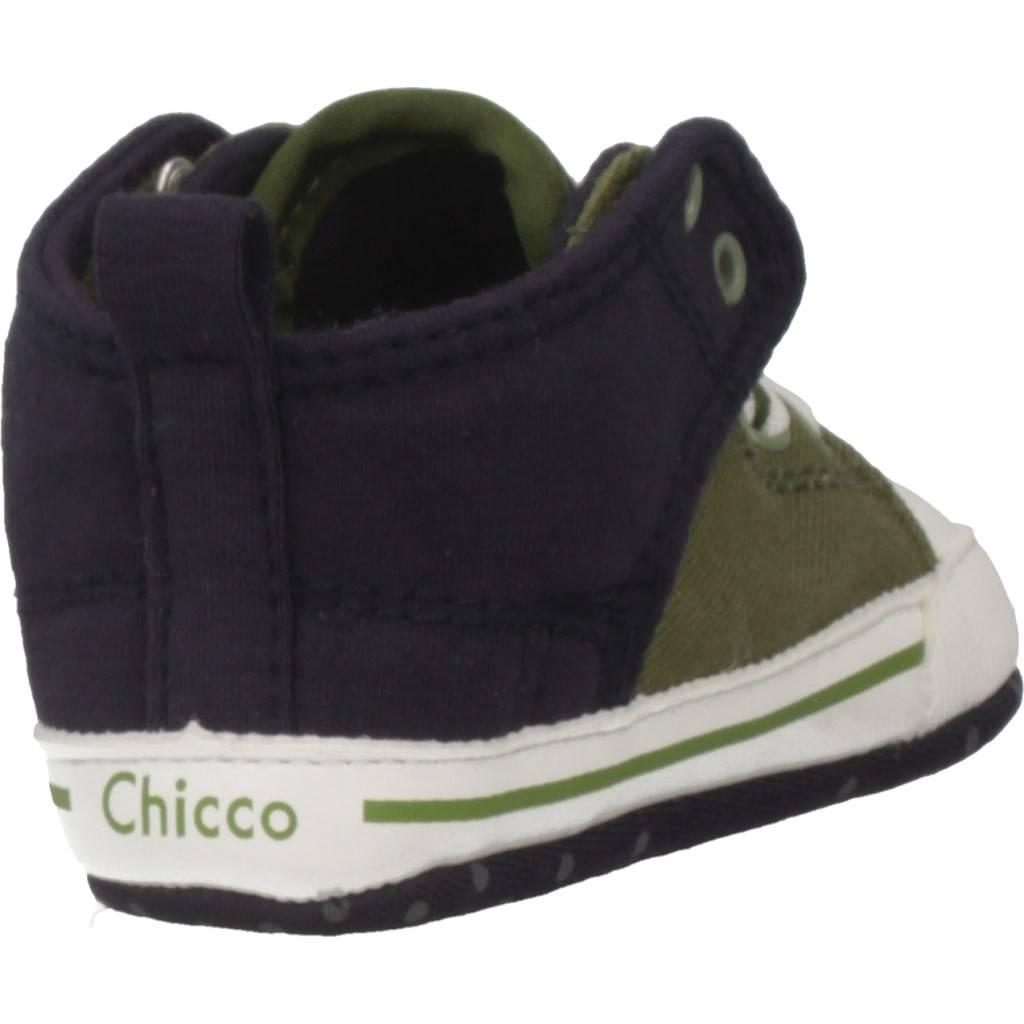 CHICCO OLIVER en color VERDE  (3)