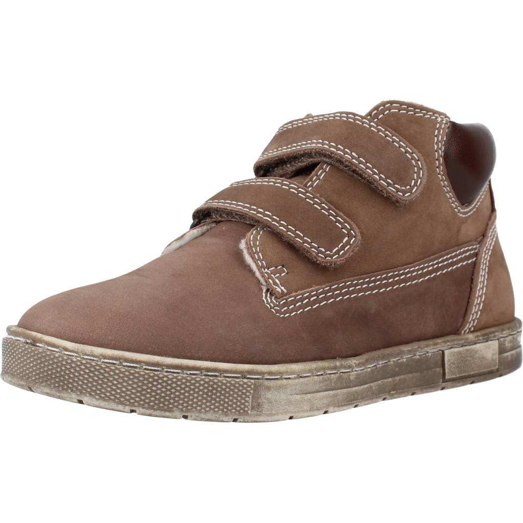 CHICCO CLAY en color MARRON  (1)