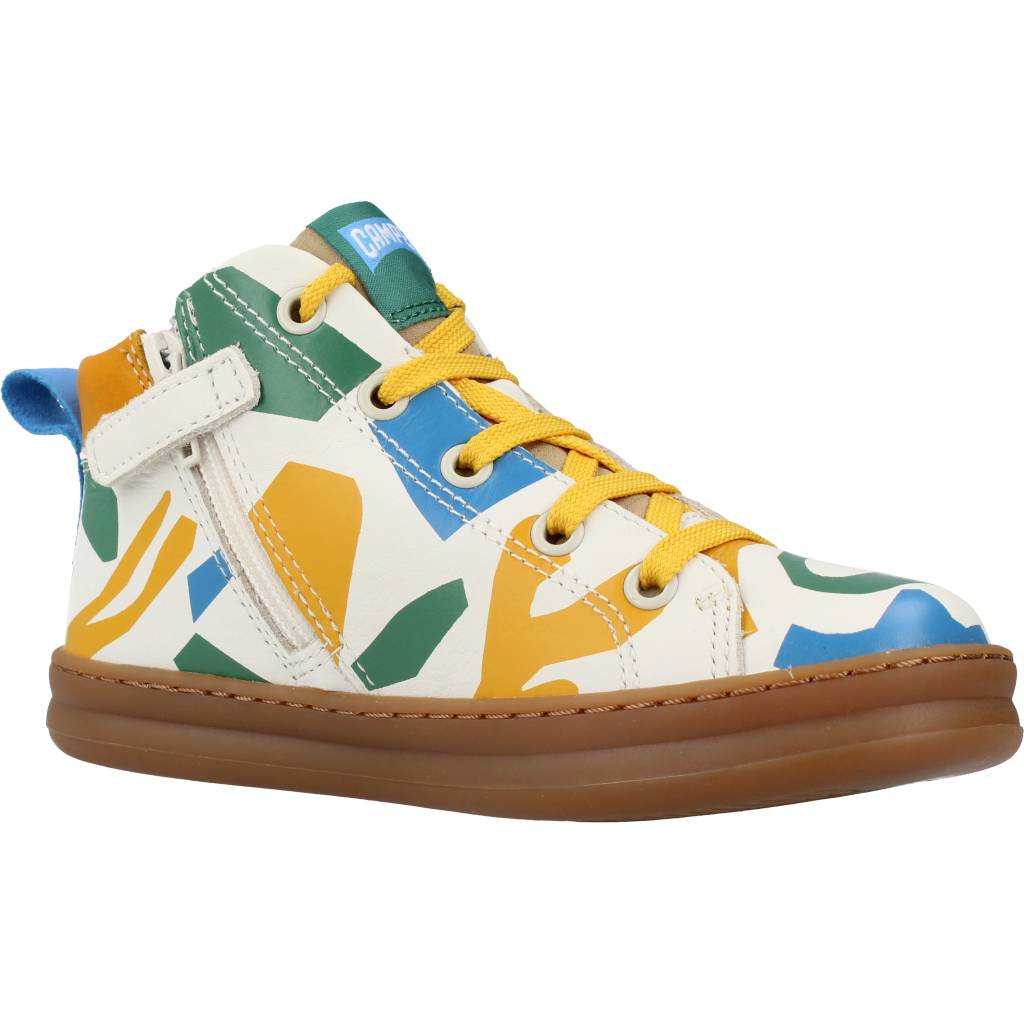 CAMPER  TWS KIDS en color MULTICOLOR  (5)