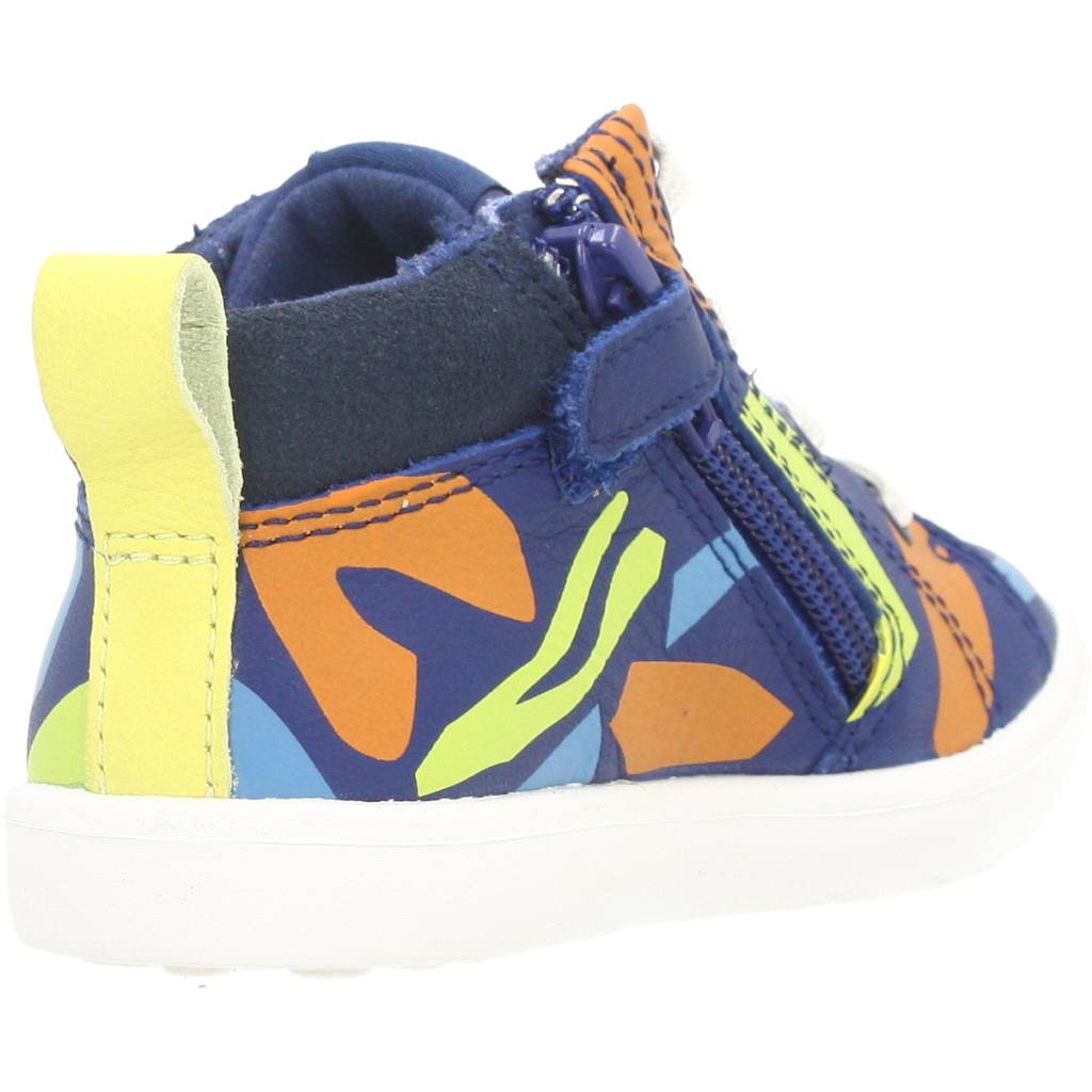 CAMPER K en color MULTICOLOR  (3)