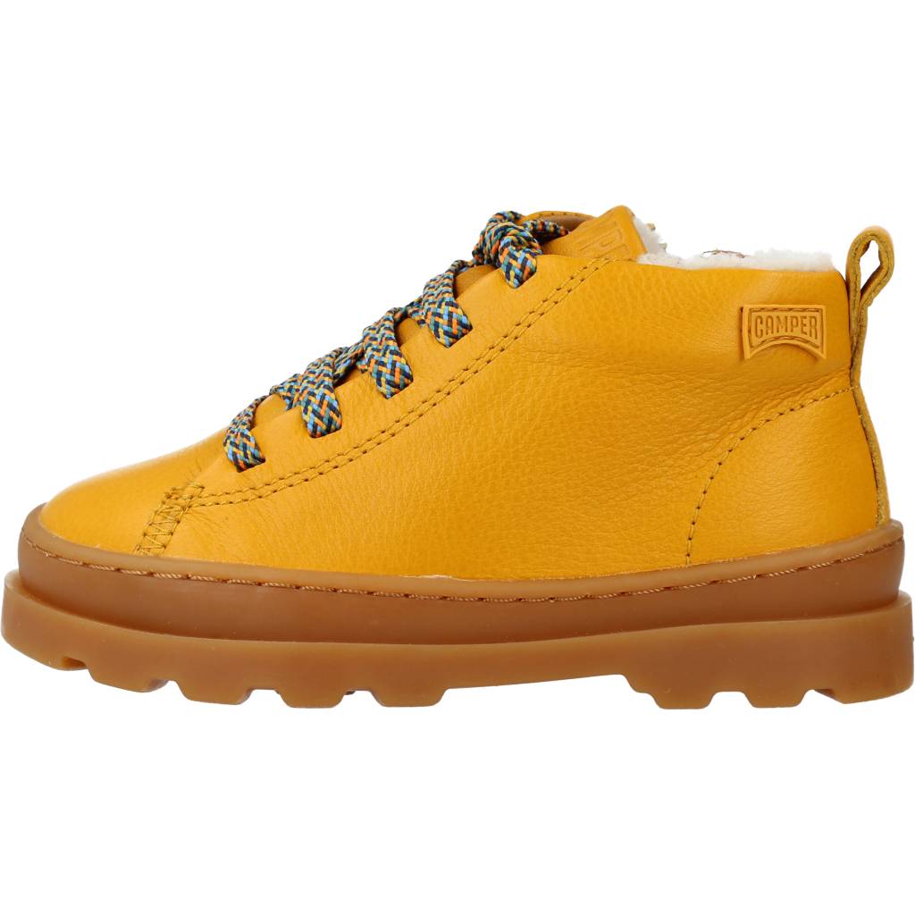 CAMPER BRUTUS FW en color AMARILLO  (2)