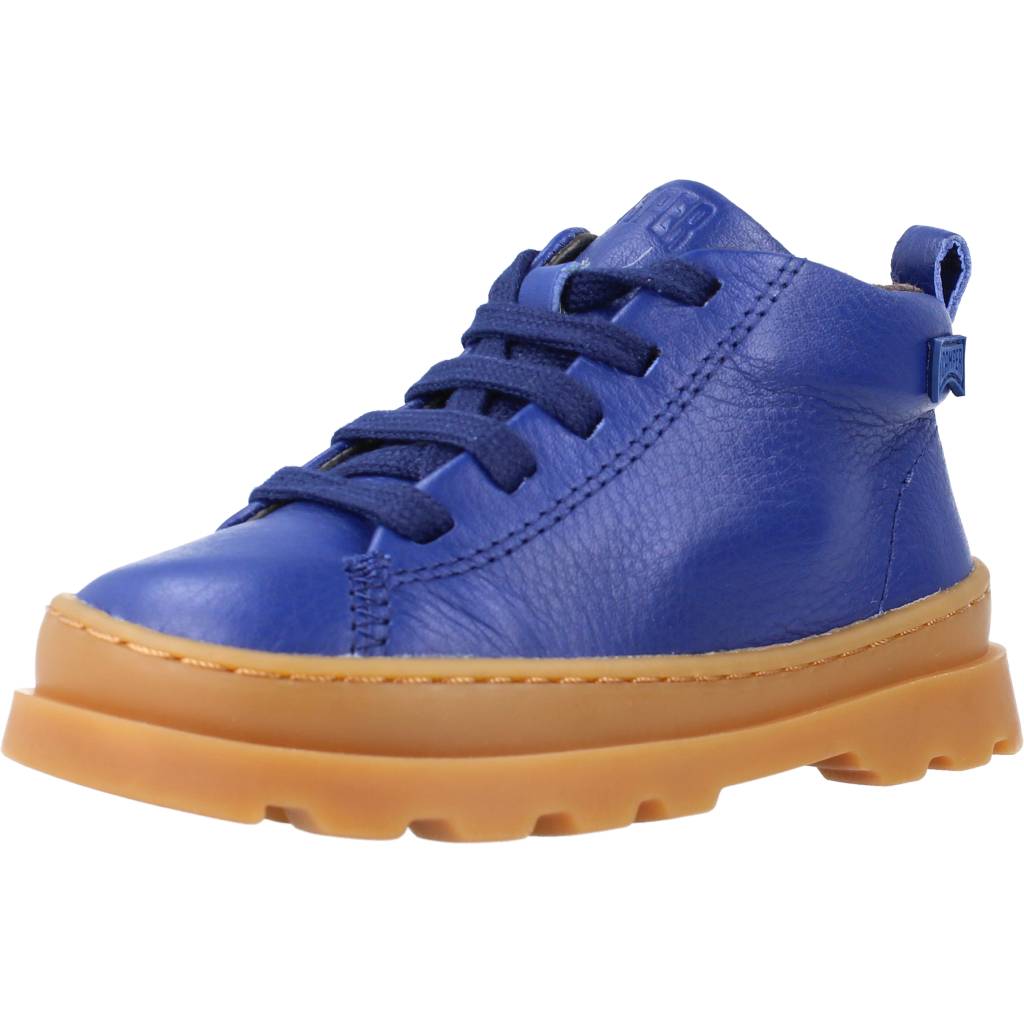 CAMPER BRUTUS FW en color AZUL  (1)