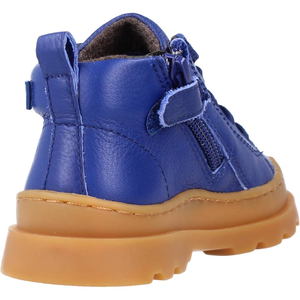 CAMPER BRUTUS FW en color AZUL  (3)