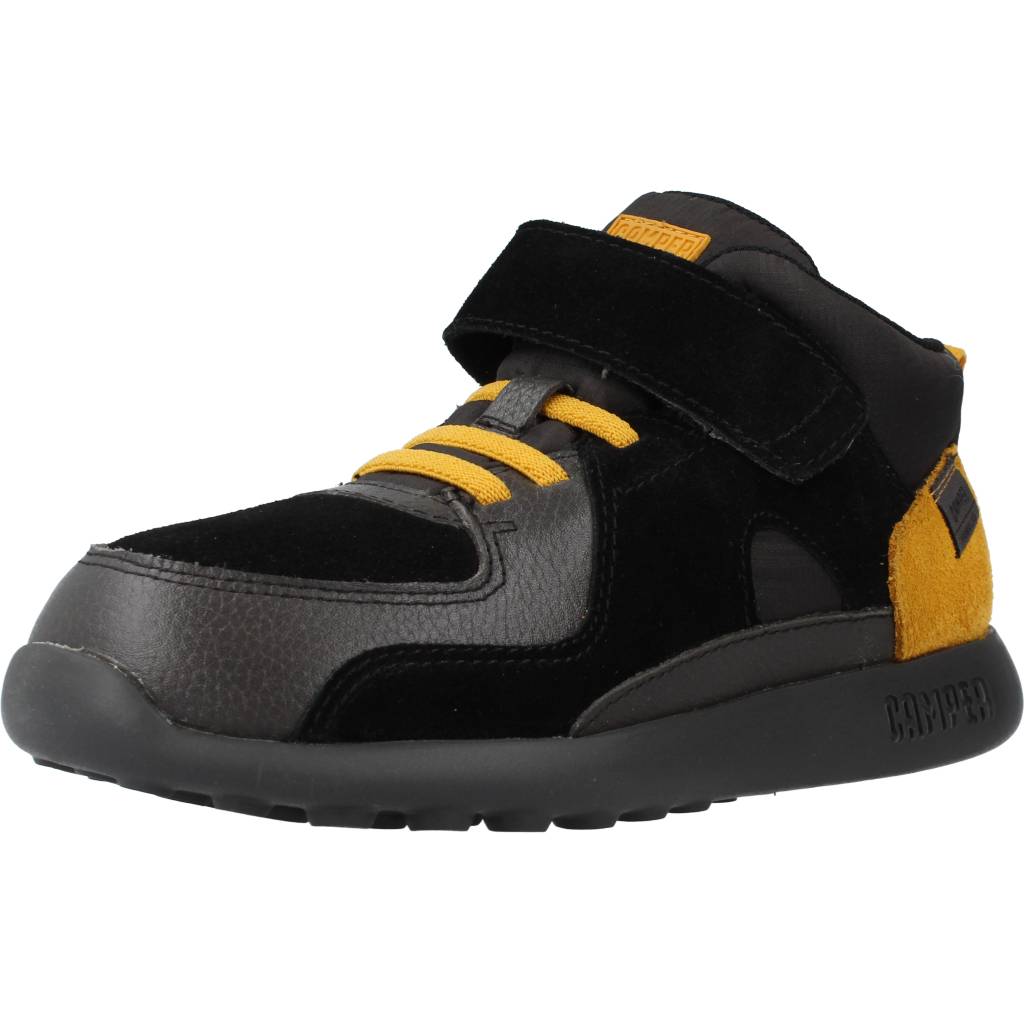 CAMPER DRIFTIE KIDS en color NEGRO  (1)