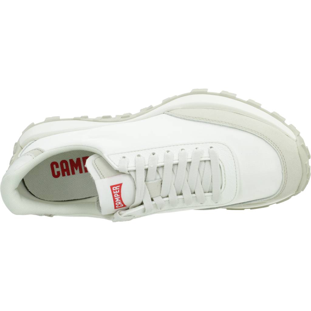 CAMPER K  en color BLANCO  (7)