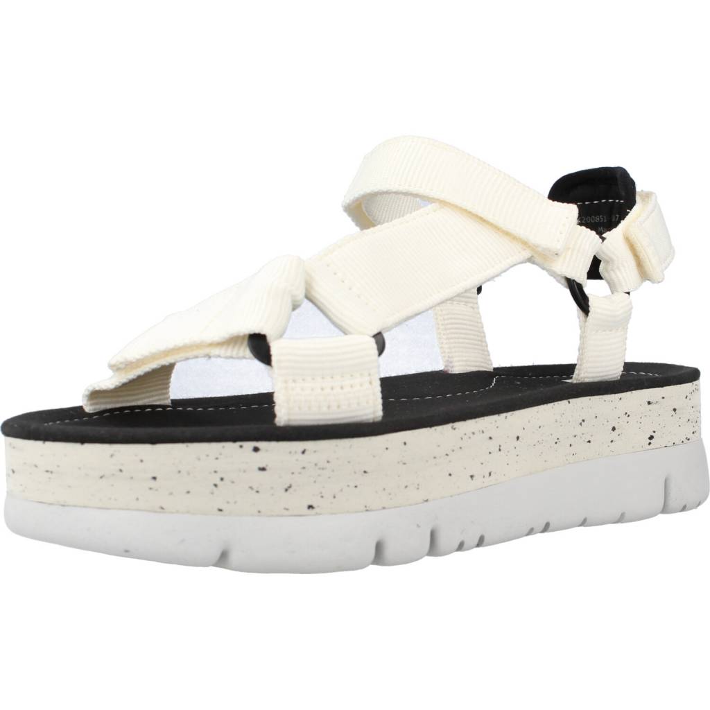 CAMPER WEBBING HOUSTON en color BLANCO  (1)