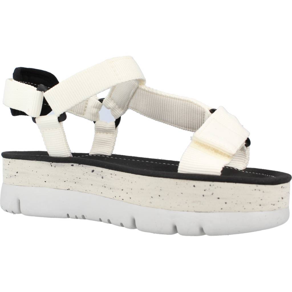 CAMPER WEBBING HOUSTON en color BLANCO  (5)