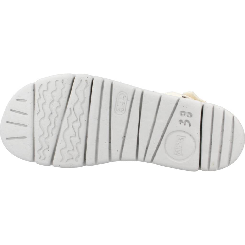 CAMPER WEBBING HOUSTON en color BLANCO  (6)