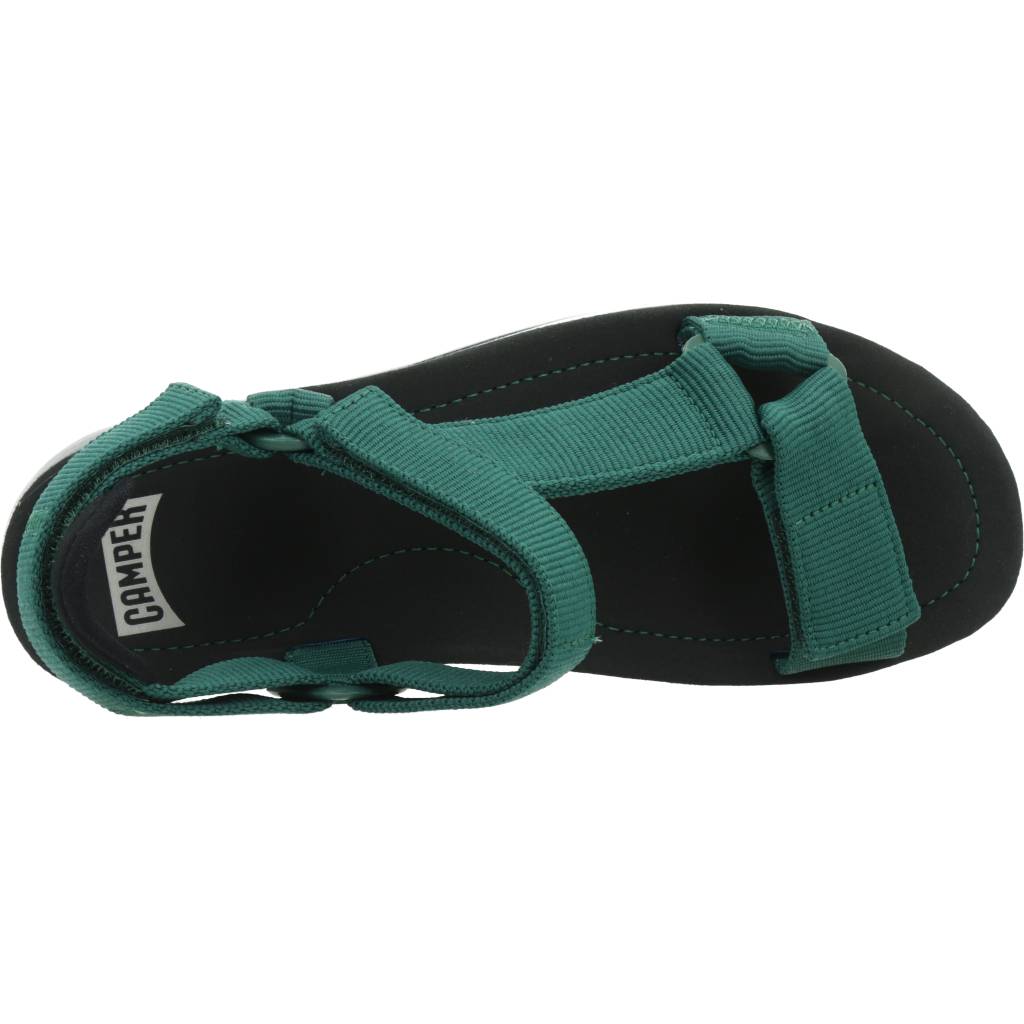 CAMPER WEBBING MENTACO en color VERDE  (7)