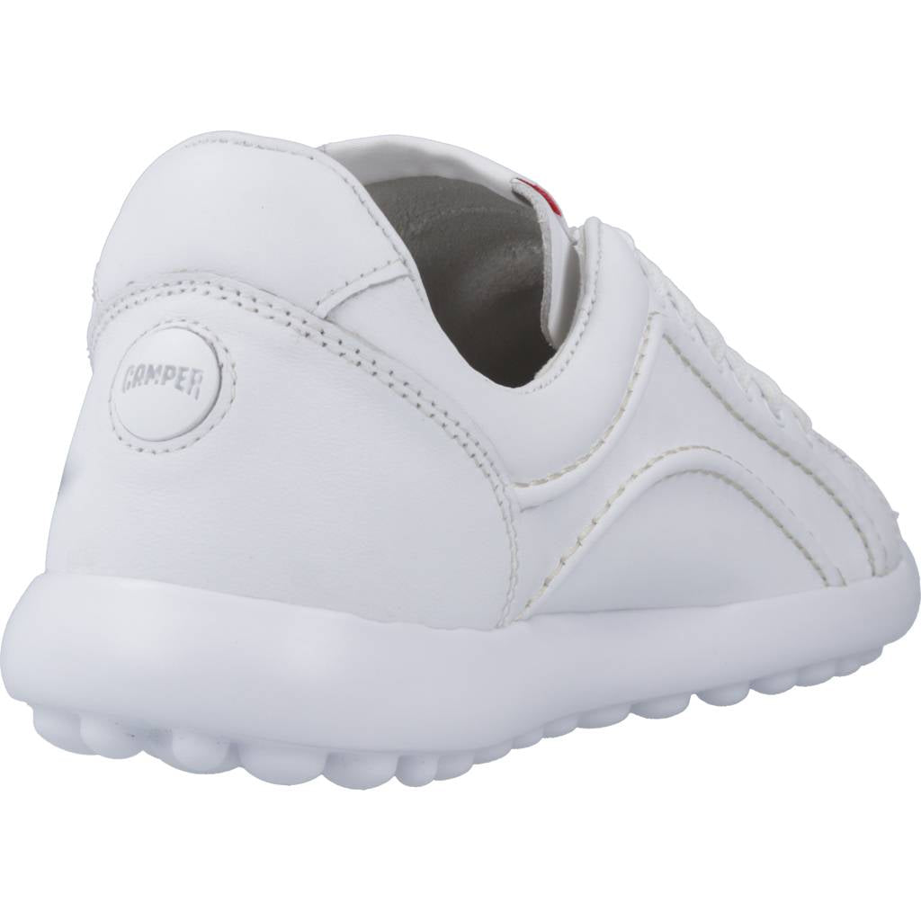 CAMPER REBOUND OPTIC en color BLANCO  (3)