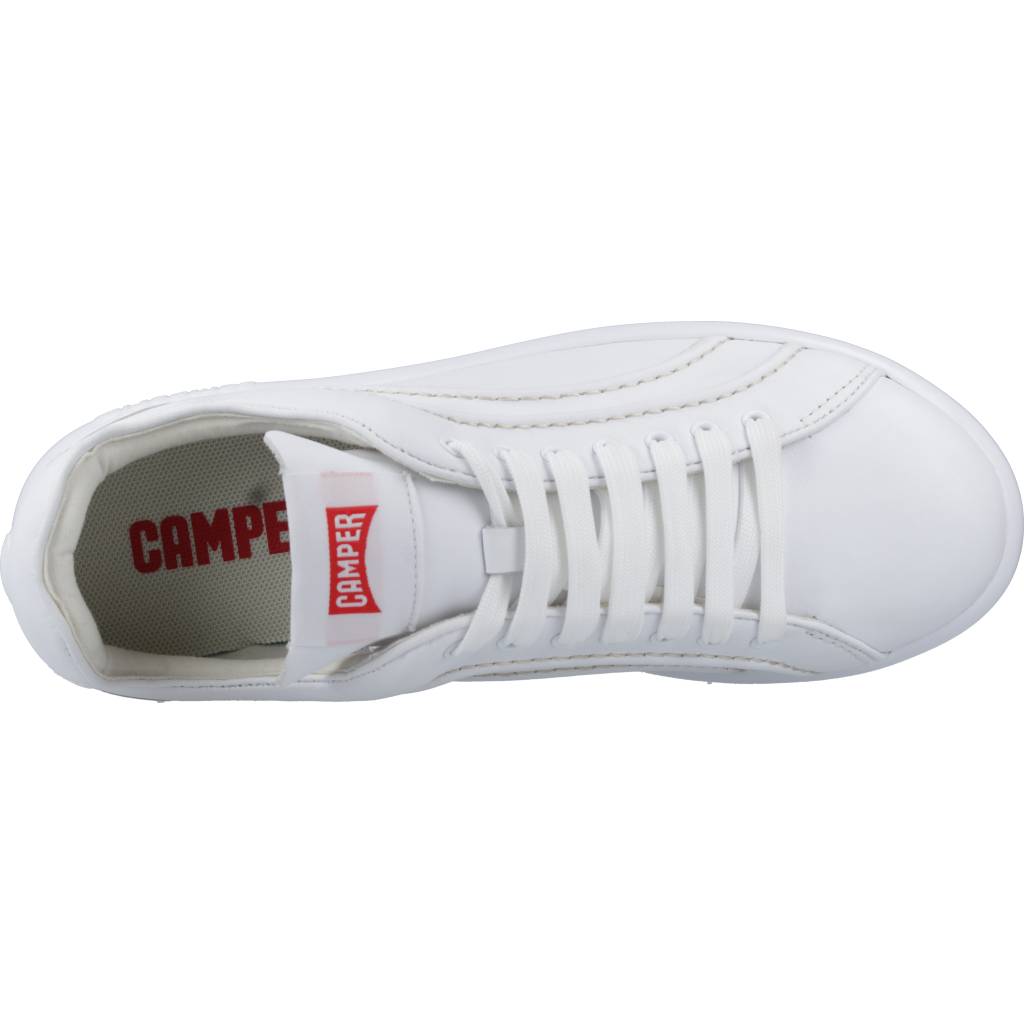 CAMPER REBOUND OPTIC en color BLANCO  (7)