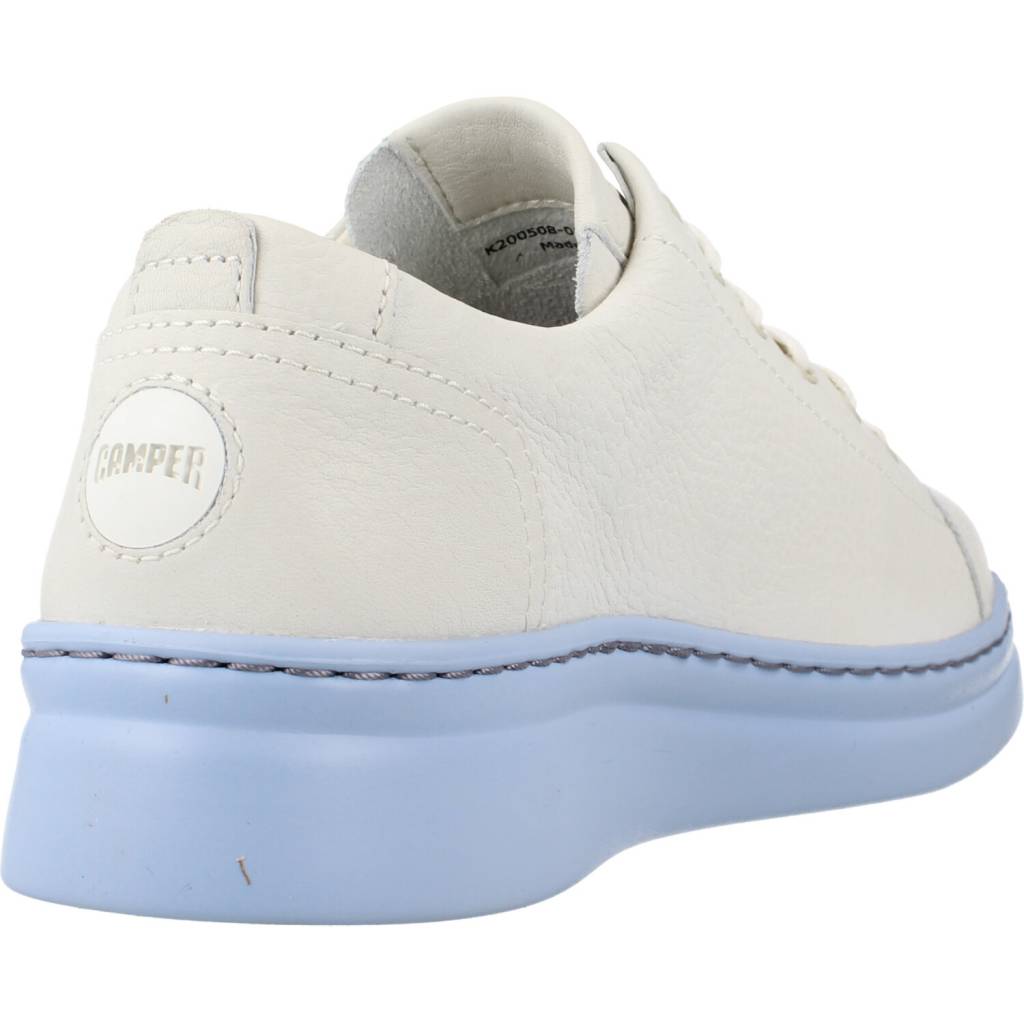 CAMPER OZETTE HOUSTON en color BLANCO  (3)