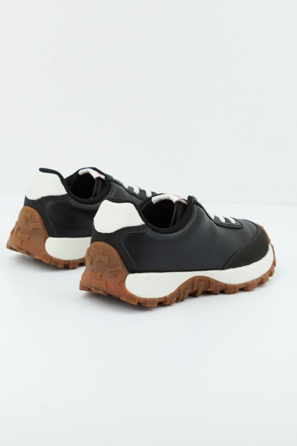 CAMPER DRIFT TRAIL en color NEGRO  (3)