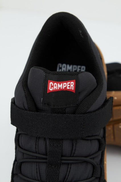 CAMPER ERGO KIDS en color NEGRO  (4)