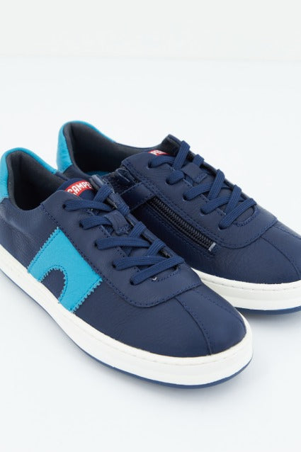 CAMPER RUNNER HOUSTON en color AZUL  (1)