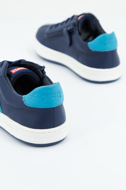 CAMPER RUNNER HOUSTON en color AZUL  (4)