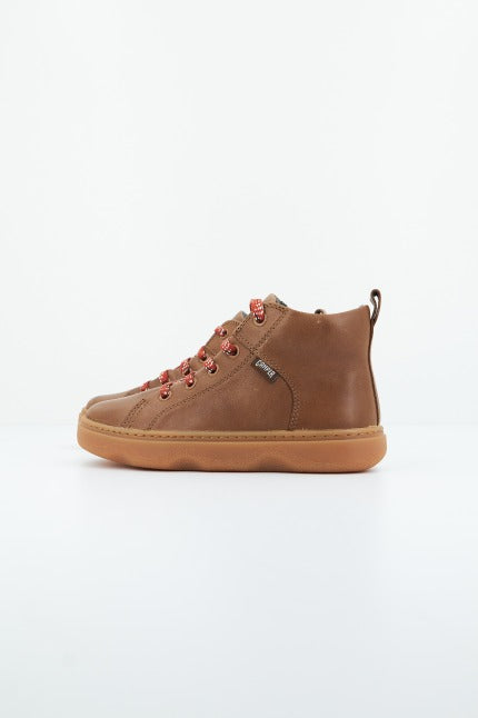 CAMPER KIDDO KIDS en color MARRON  (2)