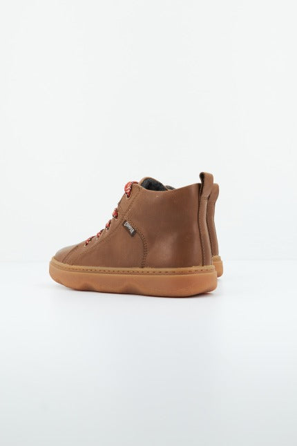 CAMPER KIDDO KIDS en color MARRON  (3)