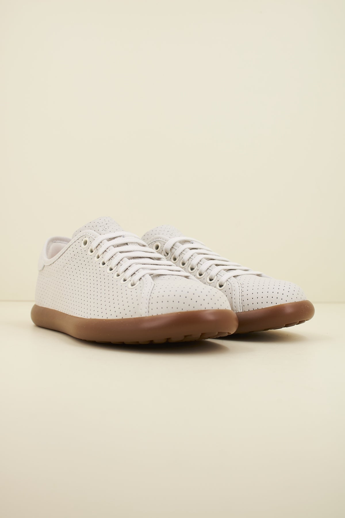 CAMPER PELOTAS SOLLER en color BLANCO  (2)