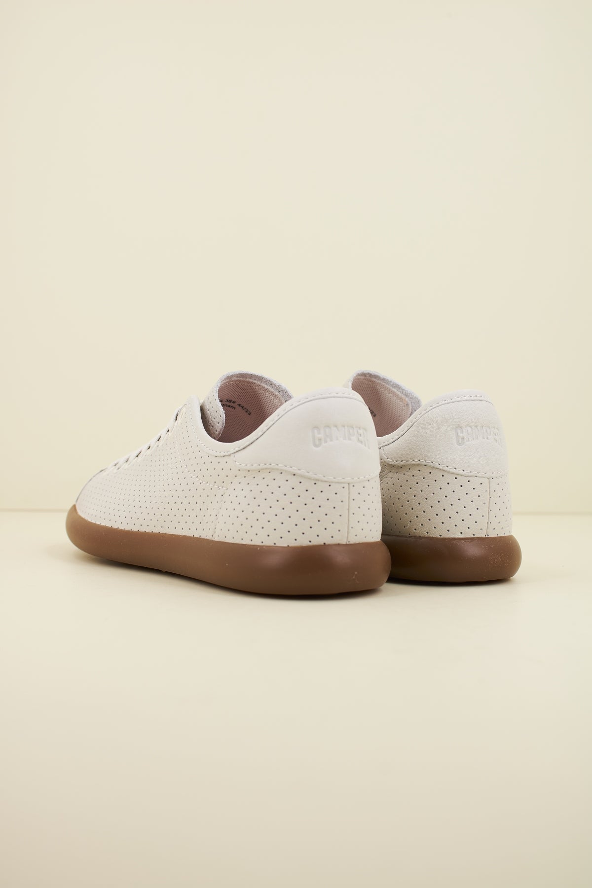 CAMPER PELOTAS SOLLER en color BLANCO  (3)